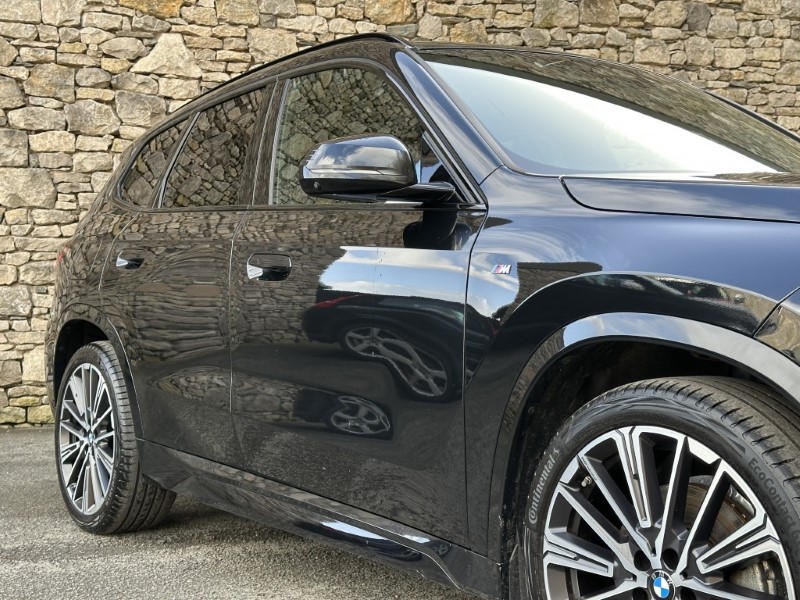 2024 (24) BMW X1 xDrive 23d MHT M Sport 5dr  5231122