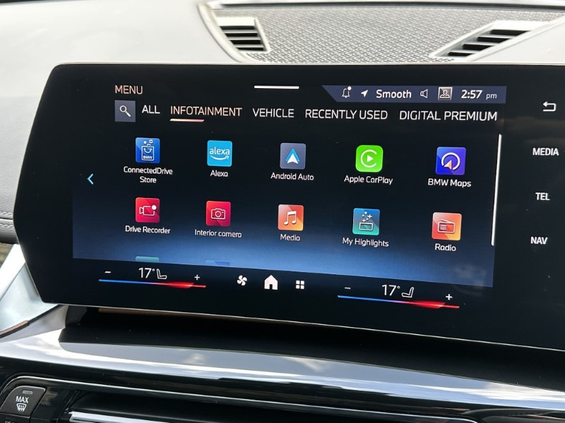 2024 (24) BMW X1 xDrive 23d MHT M Sport 5dr  5231110