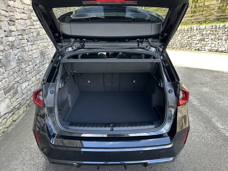 2024 (24) BMW X1 xDrive 23d MHT M Sport 5dr  5231063