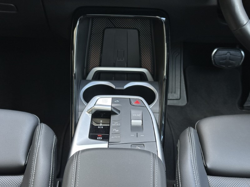 2024 (24) BMW X1 xDrive 23d MHT M Sport 5dr  5231071