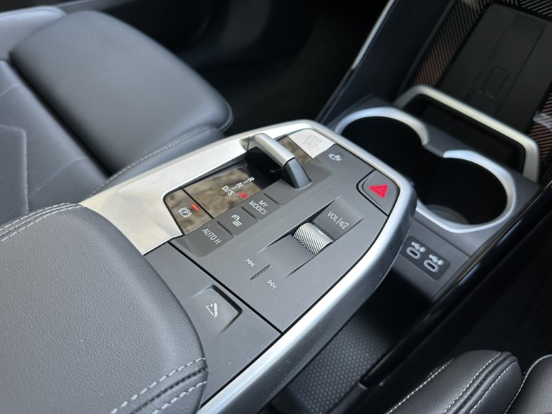 2024 (24) BMW X1 xDrive 23d MHT M Sport 5dr  5231073