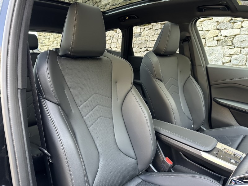 2024 (24) BMW X1 xDrive 23d MHT M Sport 5dr  5231067