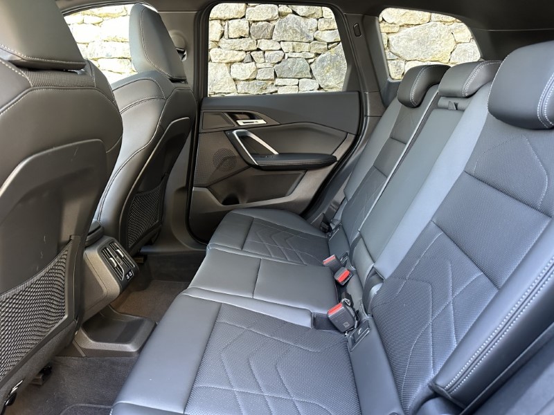 2024 (24) BMW X1 xDrive 23d MHT M Sport 5dr  5231088