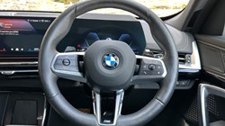 2024 (24) BMW X1 xDrive 23d MHT M Sport 5dr 5231069