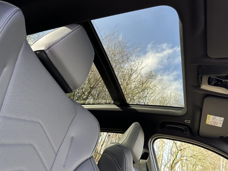 2024 (24) BMW X1 xDrive 23d MHT M Sport 5dr  5231126