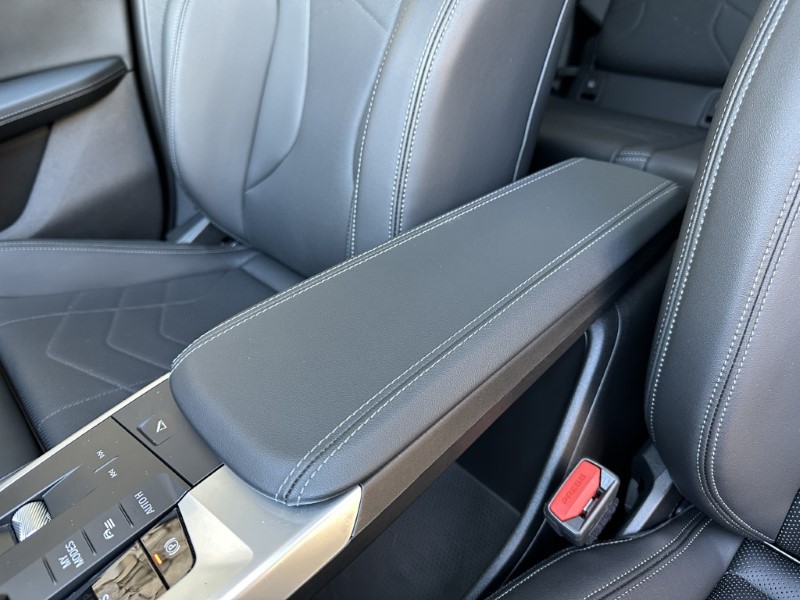 2024 (24) BMW X1 xDrive 23d MHT M Sport 5dr  5231093