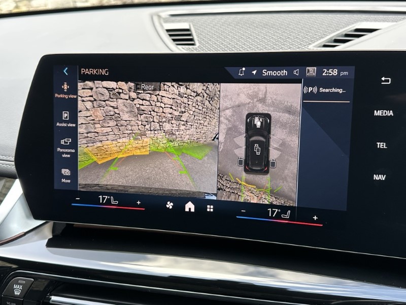 2024 (24) BMW X1 xDrive 23d MHT M Sport 5dr  5231113