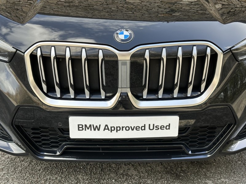 2024 (24) BMW X1 xDrive 23d MHT M Sport 5dr  5231118