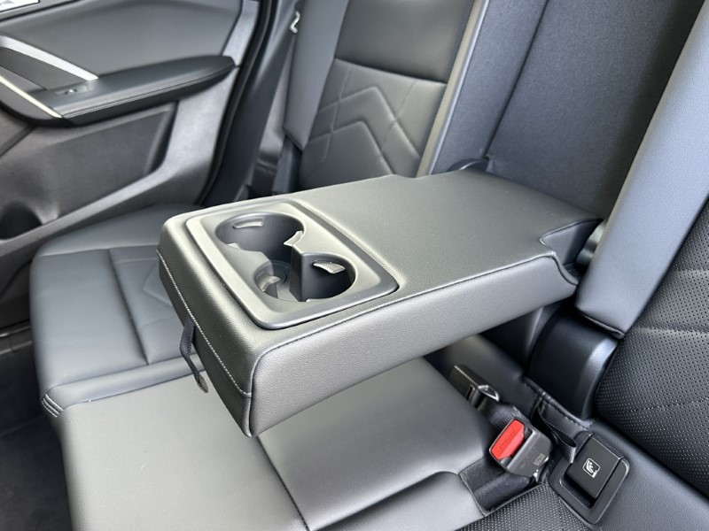 2024 (24) BMW X1 xDrive 23d MHT M Sport 5dr  5231102