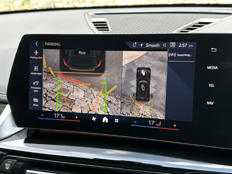 2024 (24) BMW X1 xDrive 23d MHT M Sport 5dr  5231107