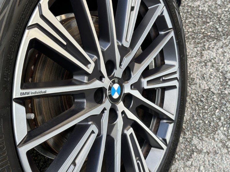 2024 (24) BMW X1 xDrive 23d MHT M Sport 5dr  5231123