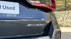 2024 (24) BMW X1 xDrive 23d MHT M Sport 5dr 5231062