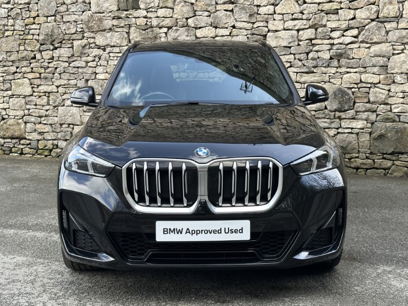 2024 (24) BMW X1 xDrive 23d MHT M Sport 5dr  5231114