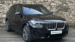 2024 (24) BMW X1 xDrive 23d MHT M Sport 5dr 5231115