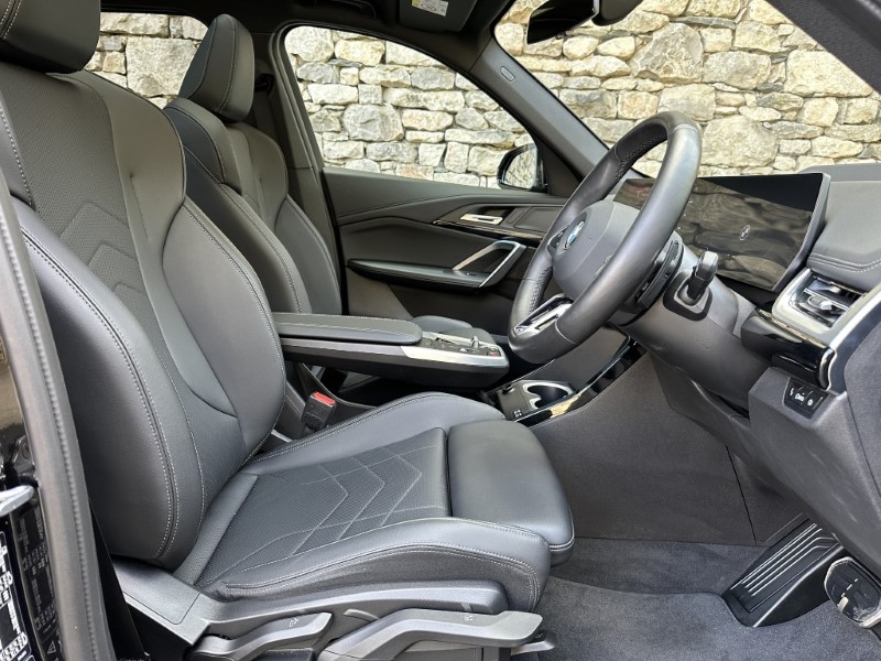 2024 (24) BMW X1 xDrive 23d MHT M Sport 5dr  5231065