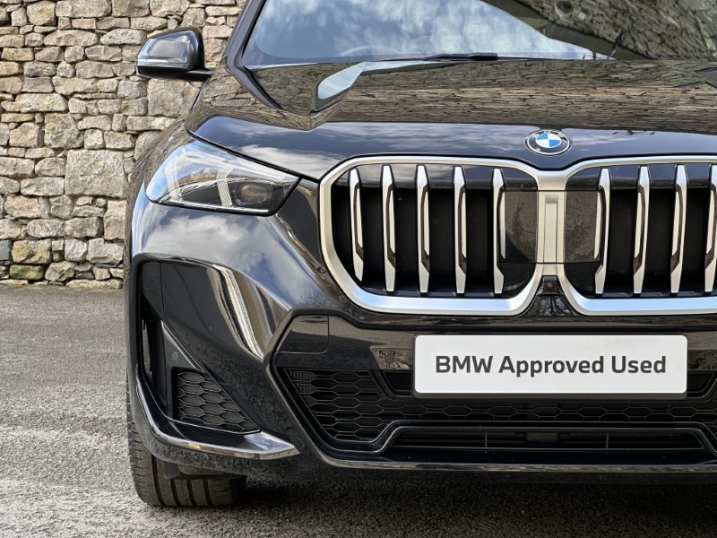 2024 (24) BMW X1 xDrive 23d MHT M Sport 5dr  5231117