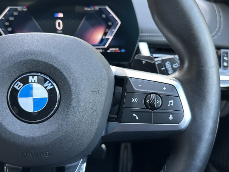 2024 (24) BMW X1 xDrive 23d MHT M Sport 5dr  5231084