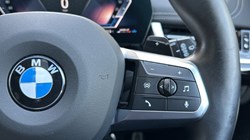 2024 (24) BMW X1 xDrive 23d MHT M Sport 5dr 5231084