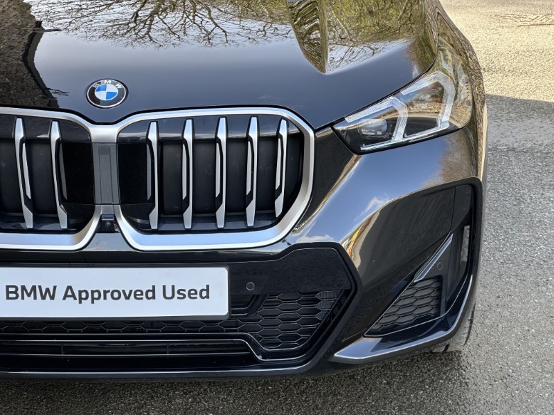 2024 (24) BMW X1 xDrive 23d MHT M Sport 5dr  5231086