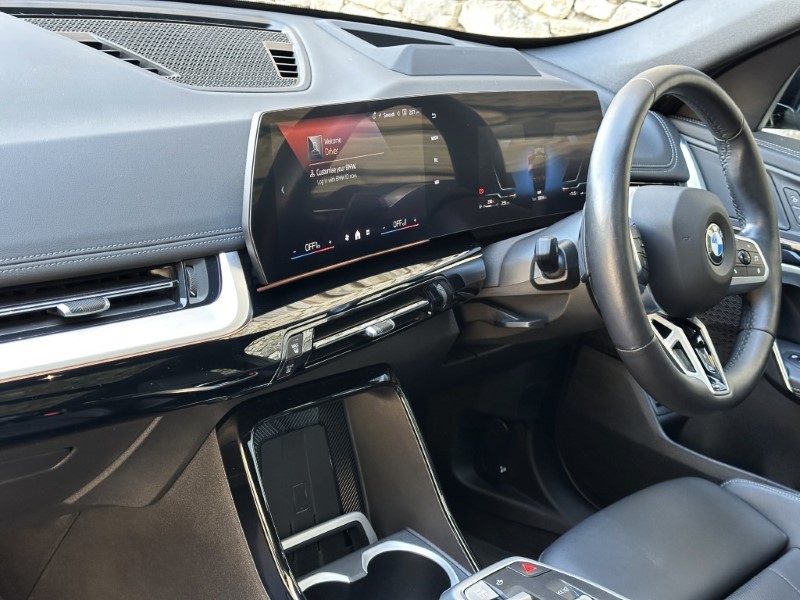 2024 (24) BMW X1 xDrive 23d MHT M Sport 5dr  5231091