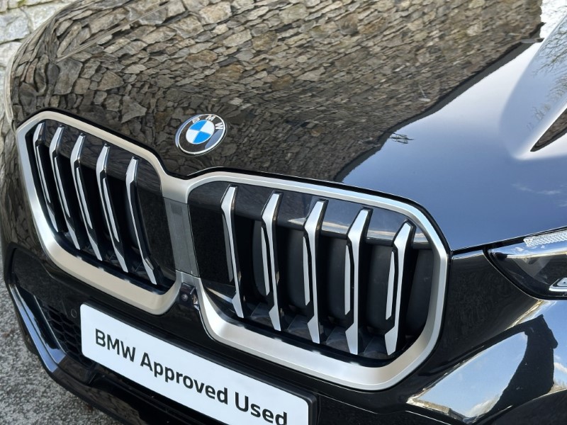 2024 (24) BMW X1 xDrive 23d MHT M Sport 5dr  5231087