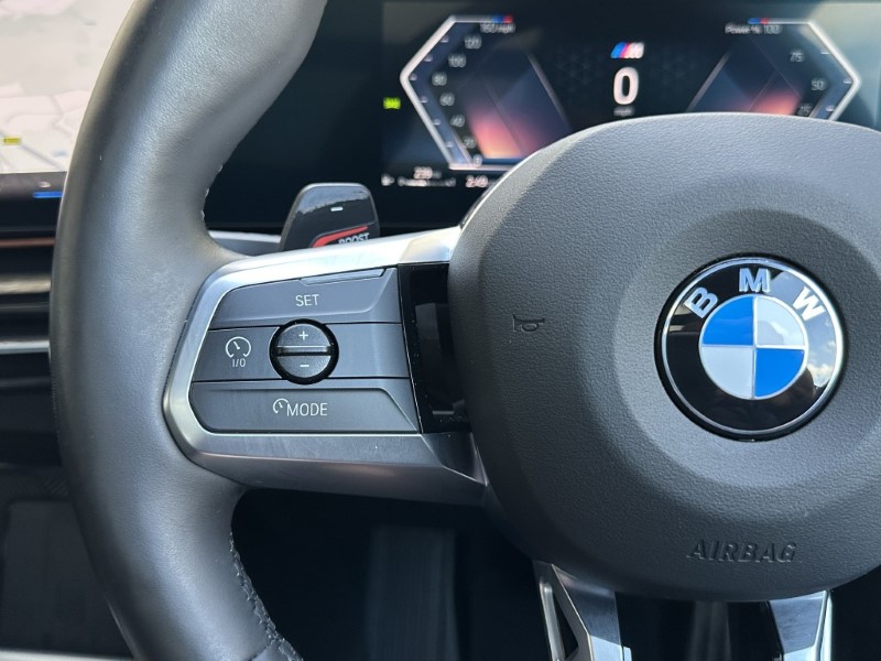 2024 (24) BMW X1 xDrive 23d MHT M Sport 5dr  5231083