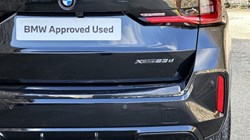 2024 (24) BMW X1 xDrive 23d MHT M Sport 5dr 5231061