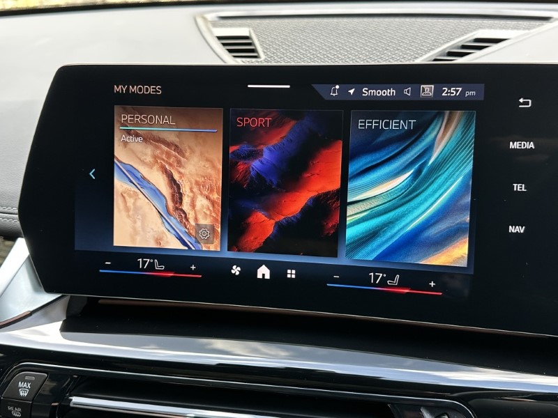 2024 (24) BMW X1 xDrive 23d MHT M Sport 5dr  5231109