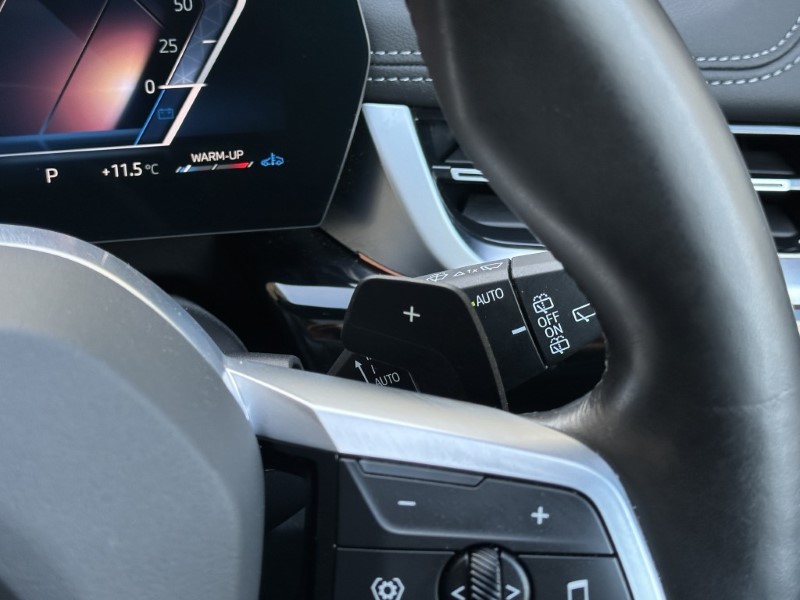 2024 (24) BMW X1 xDrive 23d MHT M Sport 5dr  5231082