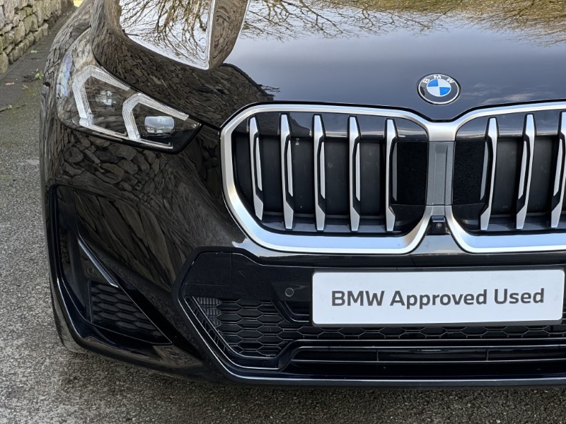 2024 (24) BMW X1 xDrive 23d MHT M Sport 5dr  5231085