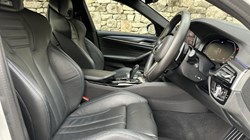 2020 (70) BMW 5 SERIES 520d MHT M Sport Saloon 5232264
