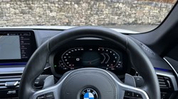 2020 (70) BMW 5 SERIES 520d MHT M Sport Saloon 5232316