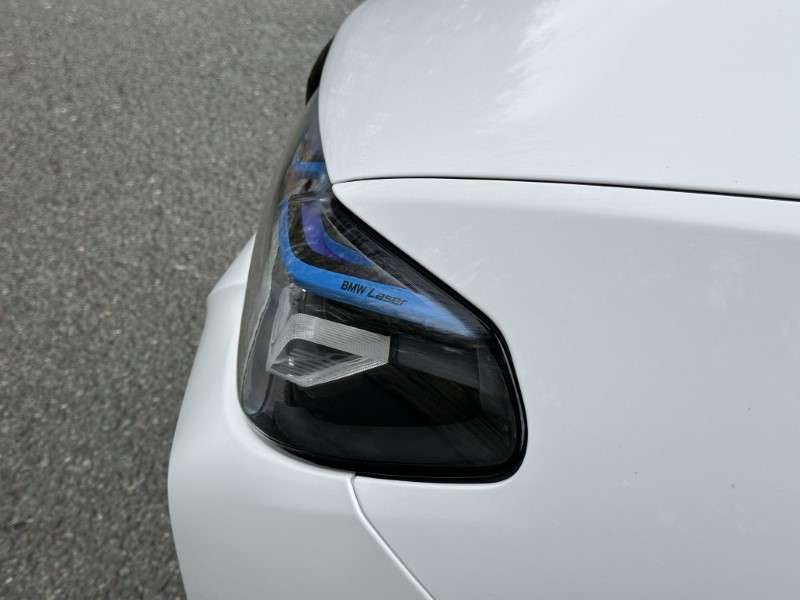 2020 (70) BMW 5 SERIES 520d MHT M Sport Saloon  5232322