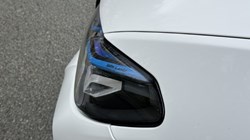 2020 (70) BMW 5 SERIES 520d MHT M Sport Saloon 5232322