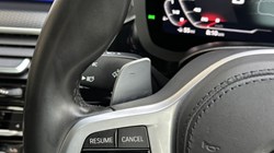 2020 (70) BMW 5 SERIES 520d MHT M Sport Saloon 5232280