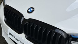 2020 (70) BMW 5 SERIES 520d MHT M Sport Saloon 5232286