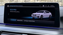 2020 (70) BMW 5 SERIES 520d MHT M Sport Saloon 5232314