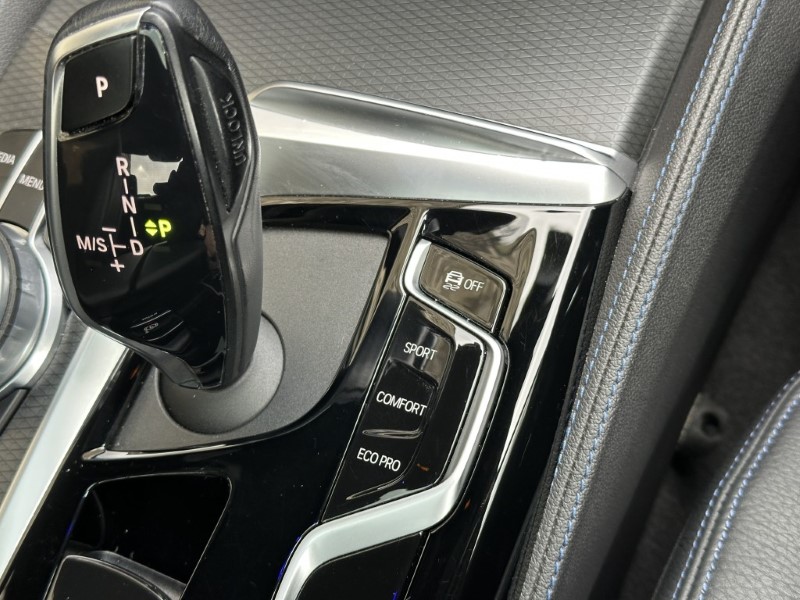 2020 (70) BMW 5 SERIES 520d MHT M Sport Saloon  5232276