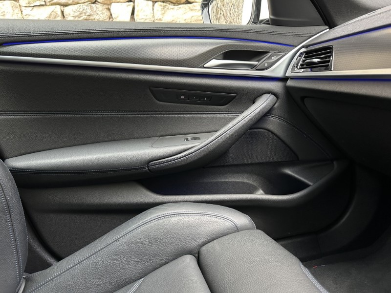 2020 (70) BMW 5 SERIES 520d MHT M Sport Saloon  5232274