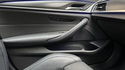 2020 (70) BMW 5 SERIES 520d MHT M Sport Saloon 5232274