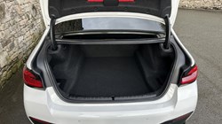 2020 (70) BMW 5 SERIES 520d MHT M Sport Saloon 5232257