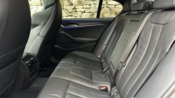2020 (70) BMW 5 SERIES 520d MHT M Sport Saloon 5232287