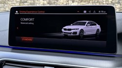 2020 (70) BMW 5 SERIES 520d MHT M Sport Saloon 5232313