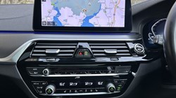 2020 (70) BMW 5 SERIES 520d MHT M Sport Saloon 5232272