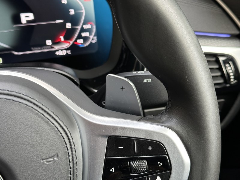 2020 (70) BMW 5 SERIES 520d MHT M Sport Saloon  5232281