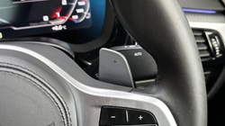 2020 (70) BMW 5 SERIES 520d MHT M Sport Saloon 5232281