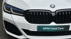 2020 (70) BMW 5 SERIES 520d MHT M Sport Saloon 5245083