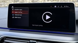 2020 (70) BMW 5 SERIES 520d MHT M Sport Saloon 5232311