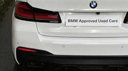 2020 (70) BMW 5 SERIES 520d MHT M Sport Saloon 5232259