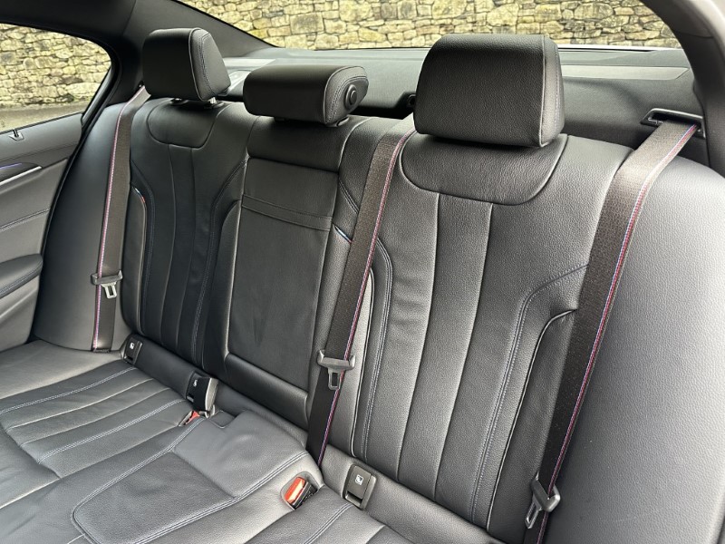 2020 (70) BMW 5 SERIES 520d MHT M Sport Saloon  5232305